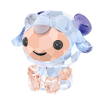 ZODIAC SINCERE SHEEP 水晶