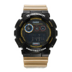G SHOCK 男士手表