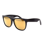CLASSIC BLACK 24K 墨镜