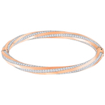 HILT BANGLE CRY ROS M   手镯