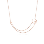 I0148 NECKLACE 项链