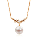 M0284D400 NECKLACE 项链