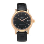 CARSON AUTOMATIC GENT POWERMATIC 80   男士手表