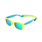 MINI HORIZON SUNGLASSES NEON 儿童墨镜