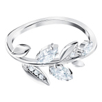 MAYFLY RING CZWH CRY RHS 58 戒指