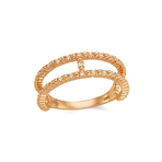 [特价] T0625-A RING 戒指 5