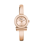 GANCINO BRACELET ROSE 女士手表