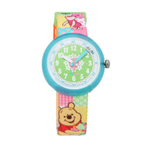 DISNEY'S WINNIE THE POOH 儿童手表