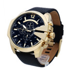 DIESEL WATCH 男士手表