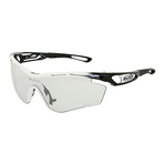 TRALYX IMPACT X2 PHOTOCHROMIC MIRROR BLACK TIP 运动墨镜