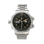 KHAKI AVIATION X WIND AUTO CHRONO LIMITED EDITION 手表