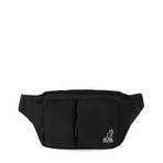DAVE SLING BAG 1226 腰包 BLACK