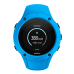 SUUNTO SPARTAN TRAINER WRIST HR 手表 BLUE