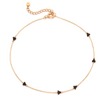 T0559 ANKLE BRACELET 脚链