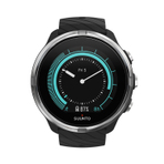 SUUNTO 9 G1 ZH BLACK 手表