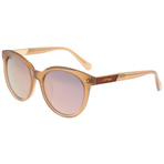 EDS1081M NUDE  墨镜