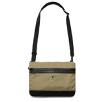 KEEPER 4 CROSSBODY BAG 3059 BEIGE 斜挎包