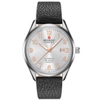 HELVETUS AUTOMATIC  男士手表