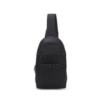 LATT SLING BAG TWO WAY 1250 BLACK 斜挎包