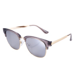 M FLS7138M MILK GREY 55 墨镜