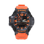 G SHOCK 休闲手表
