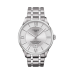 TISSOT CHEMIN DES TOURELLES AUTOMATIC GENT COSC  男士手表