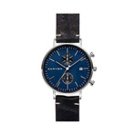 CARVEN WATCH     男士手表