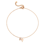 M0315 ANKLET    手链