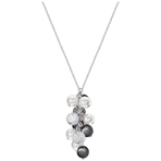 LADY JANE PENDANT DMUL RHS 项链