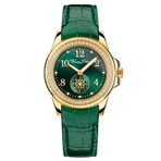 OFFICIAL IMPORTER GLAM CHIC WOMENS WATCH WA0255 276 211  女士手表 33mm