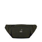 KEEPERⅢ SLING BAG 1229  腰包  DARK KHAKI