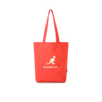 ECO FRIENDLY BAG JERRY SMALL 0024 单肩包 SCARLET