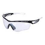 TRALYX MIRROR DISCOLORATION TRALYX IMPACT X2 墨镜