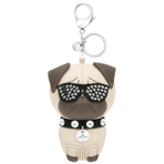 RO*IE BAG CHARM MULTI STS 手袋坠饰