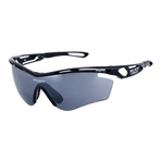 TRALYX LASER BLACK LENS 墨镜