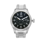 BIG CROWN PROPILOT WORLD TIMER 手表