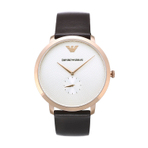 EMPORIO ARMANI(WH) 手表