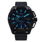 DIESEL WATCH 男士手表