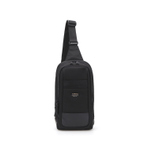 HUSKY SLING BAG 1249 BLACK 斜挎包