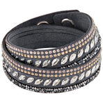 SLAKE PULSE BRACELET ROCK LMUL GOS GRY M 手环