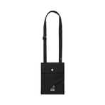 KEEPER V CROSSBODY BAG MINI 3062 斜挎包 BLACK