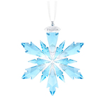 FROZEN SNOWFLAKE ORNAMENT  挂饰