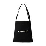 ECO CROSS BAG CONNIE N 0025 BLACK  单肩包