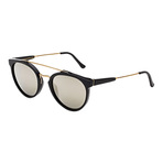 GIAGUARO BLACK IVORY 墨镜