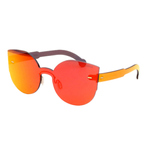 TUTTOLENTE LUCIA RED 墨镜