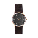 CARVEN WATCH   女士手表