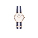 CLASSY GLASGOW W R 26mm 0908DW   女士手表