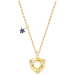 MASTERY PENDANT STAR MONT CRY GOS 项链