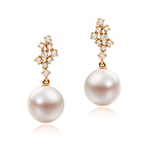 M0285D400 EARRING 耳饰