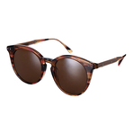 BV0096SA 002 墨镜 HAVANA COPPER BROWN